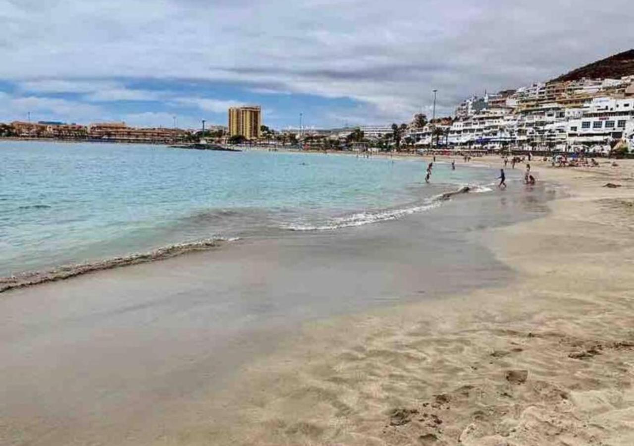 Cosy Apartment In Los Cristianos 5Min To The Ocean Exterior photo