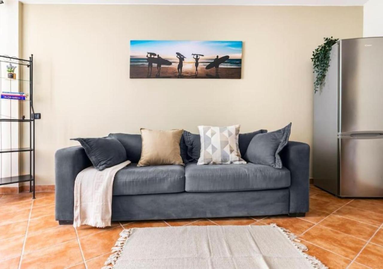 Cosy Apartment In Los Cristianos 5Min To The Ocean Exterior photo